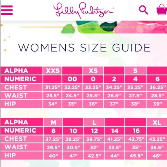 LILLY PULITZER “Elsa” Silk Top in Cheeky Melon - Picture 10 of 11